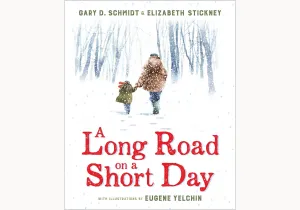 A Long Road on a Short Day