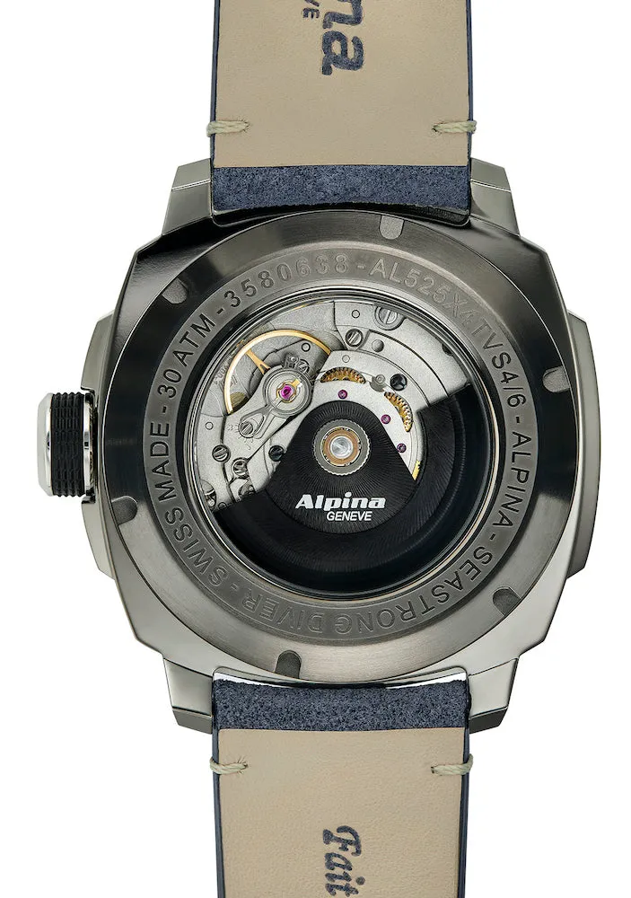 Alpina Seastrong Diver300