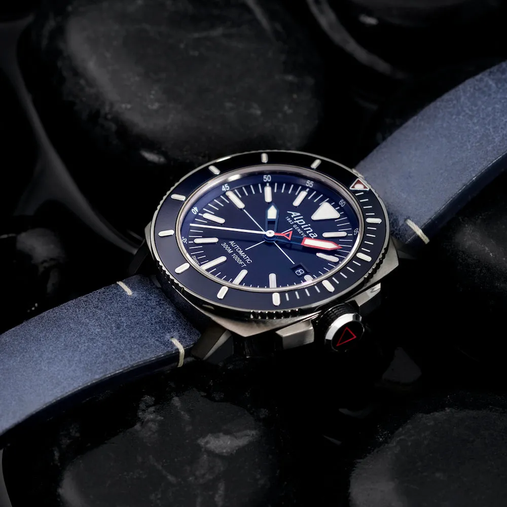 Alpina Seastrong Diver300