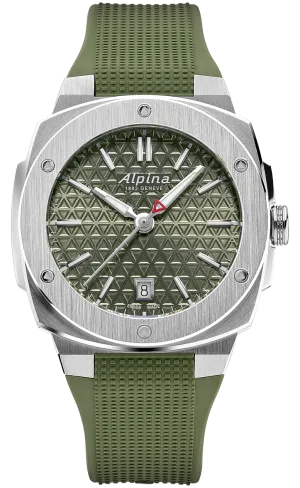 Alpina Watch Alpiner Extreme Quartz