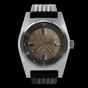 Aquastar - 1960s Geneve