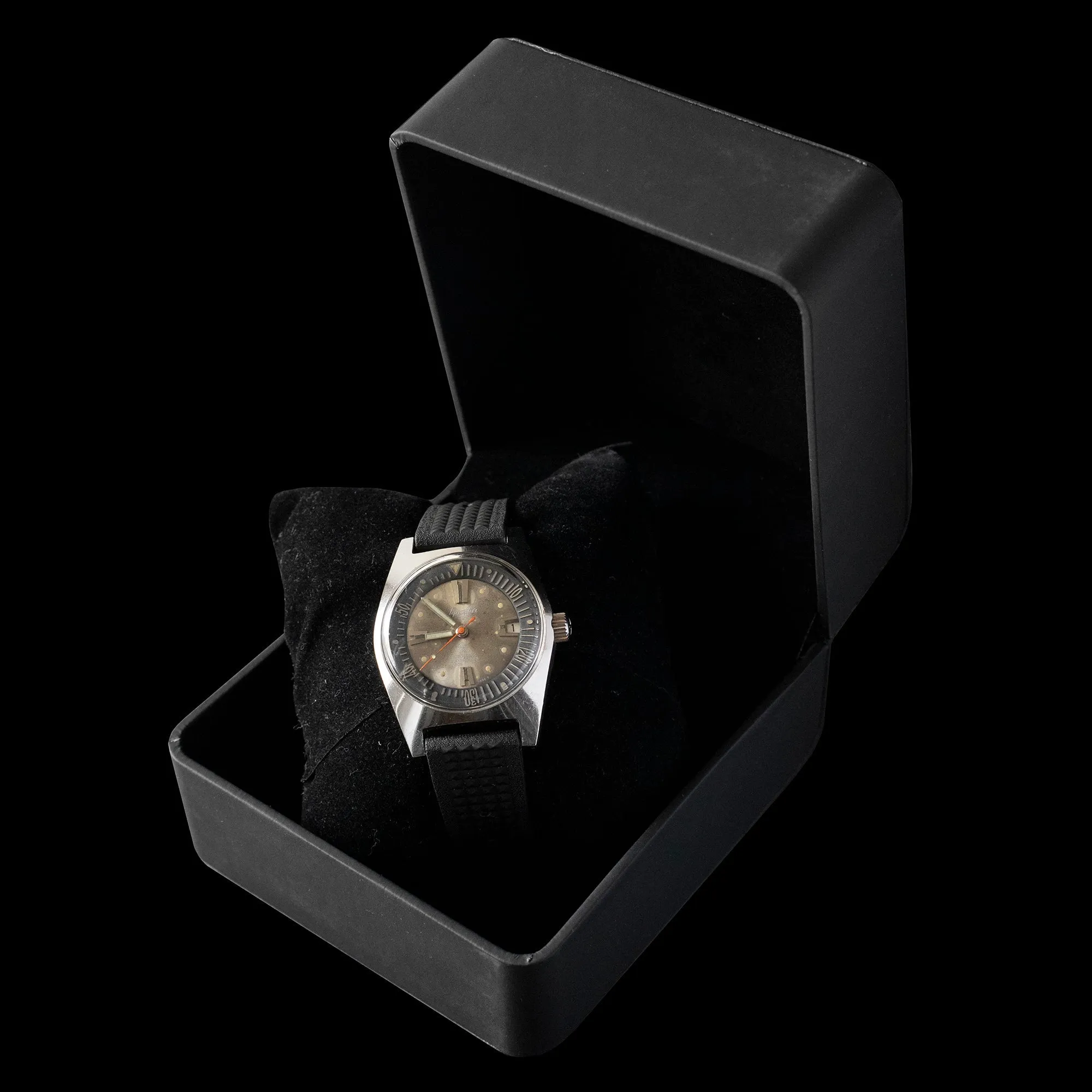 Aquastar - 1960s Geneve