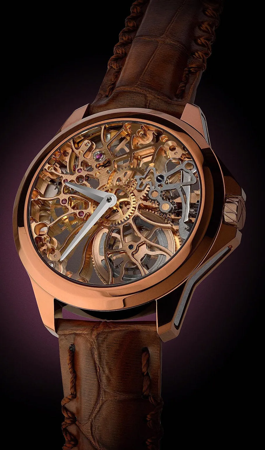 ART Watch Son of Gears Chocogold 2 Limited Edition