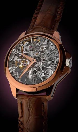 ArtyA Son of Gears Chocogold 1 Limited Edition