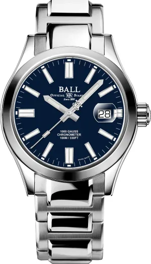 Ball Watch Company Watch Engineer III Legend II Limited Edition
