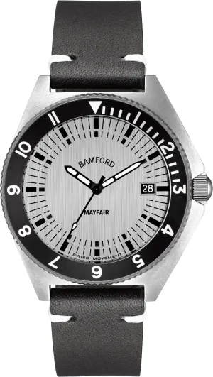 BAM Watch Mayfair Date
