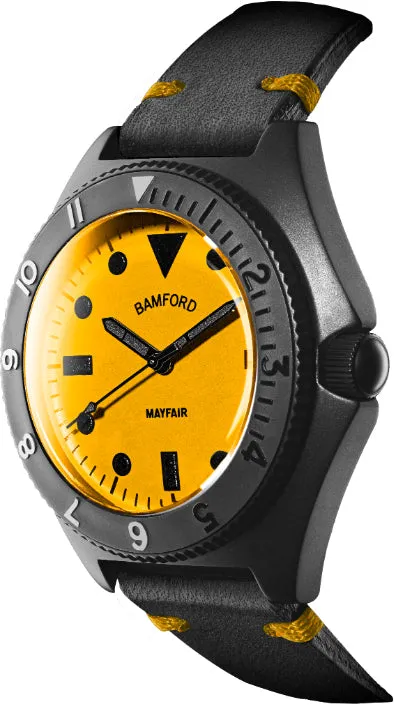 BAM Watch Mayfair Non Date D