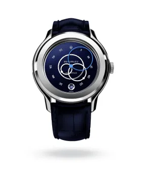 BEAUBLEU Smalt Blue