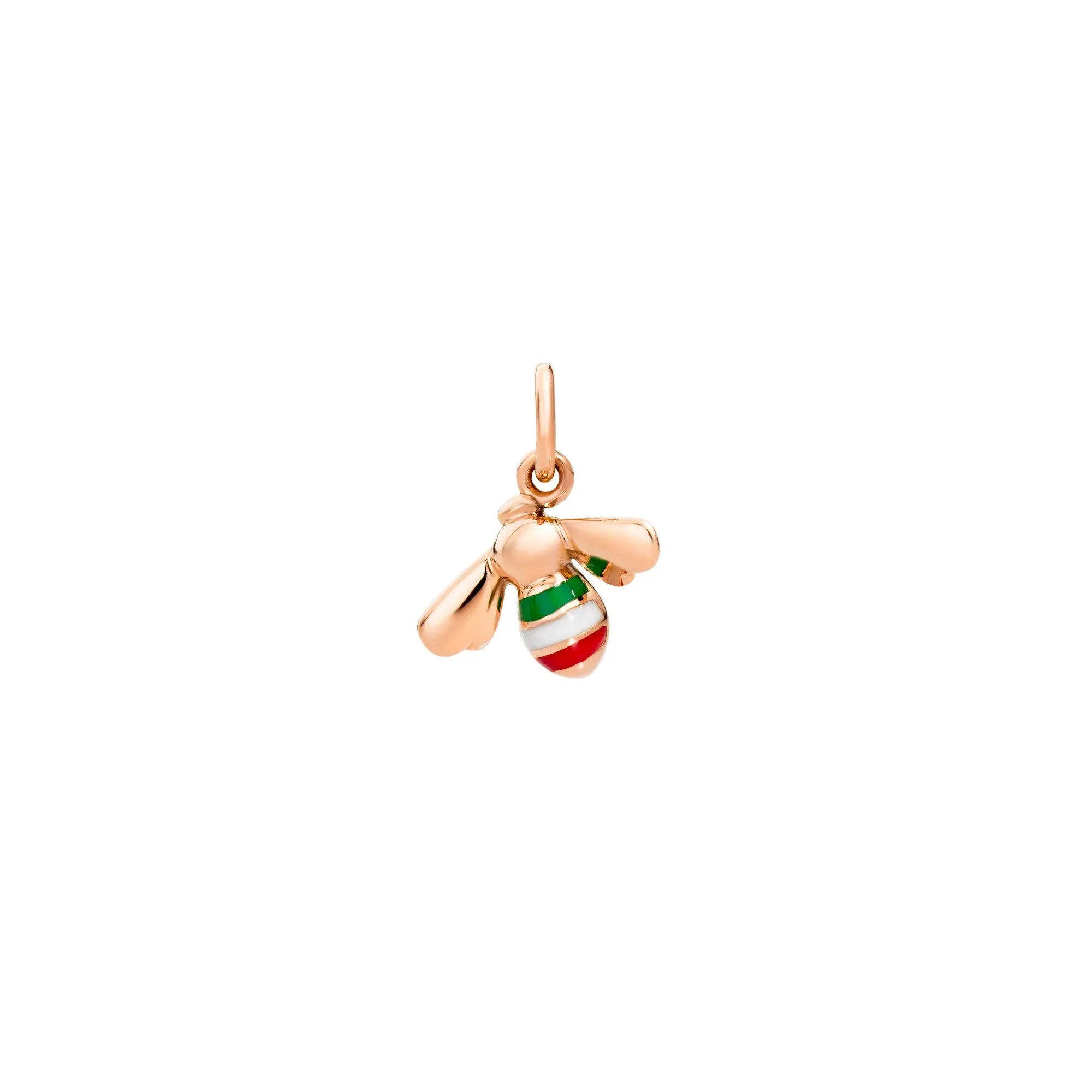 Bee - Rose Gold