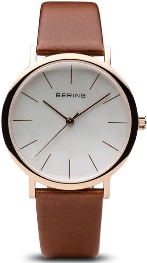 BER Watch Classic Ladies