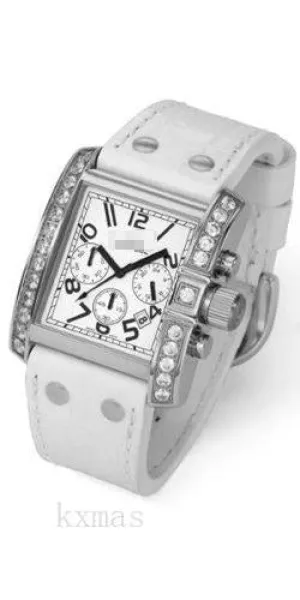 Best Buy Elegance Leather 24 mm Watches Strap TW118W_K0014444