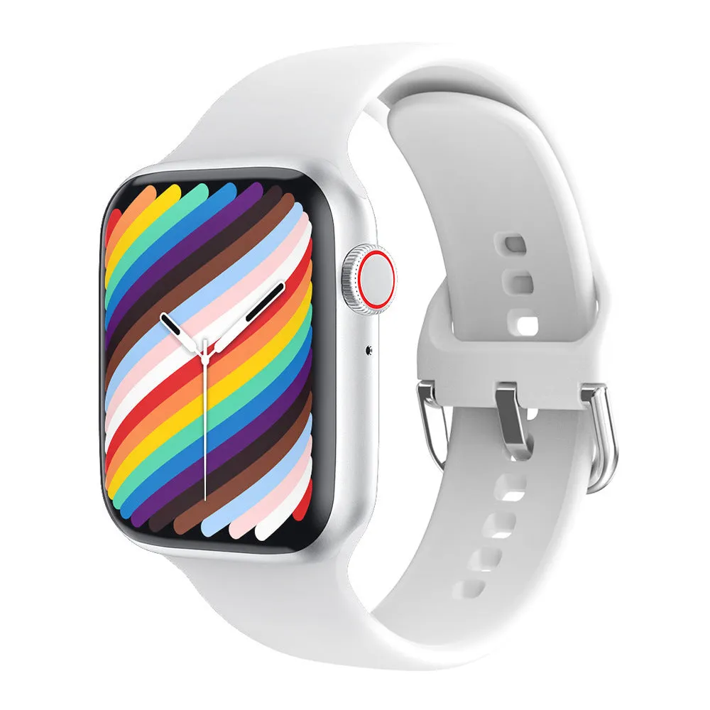 Bluetooth Call Smart Split Screen Password Protection Smart Watch