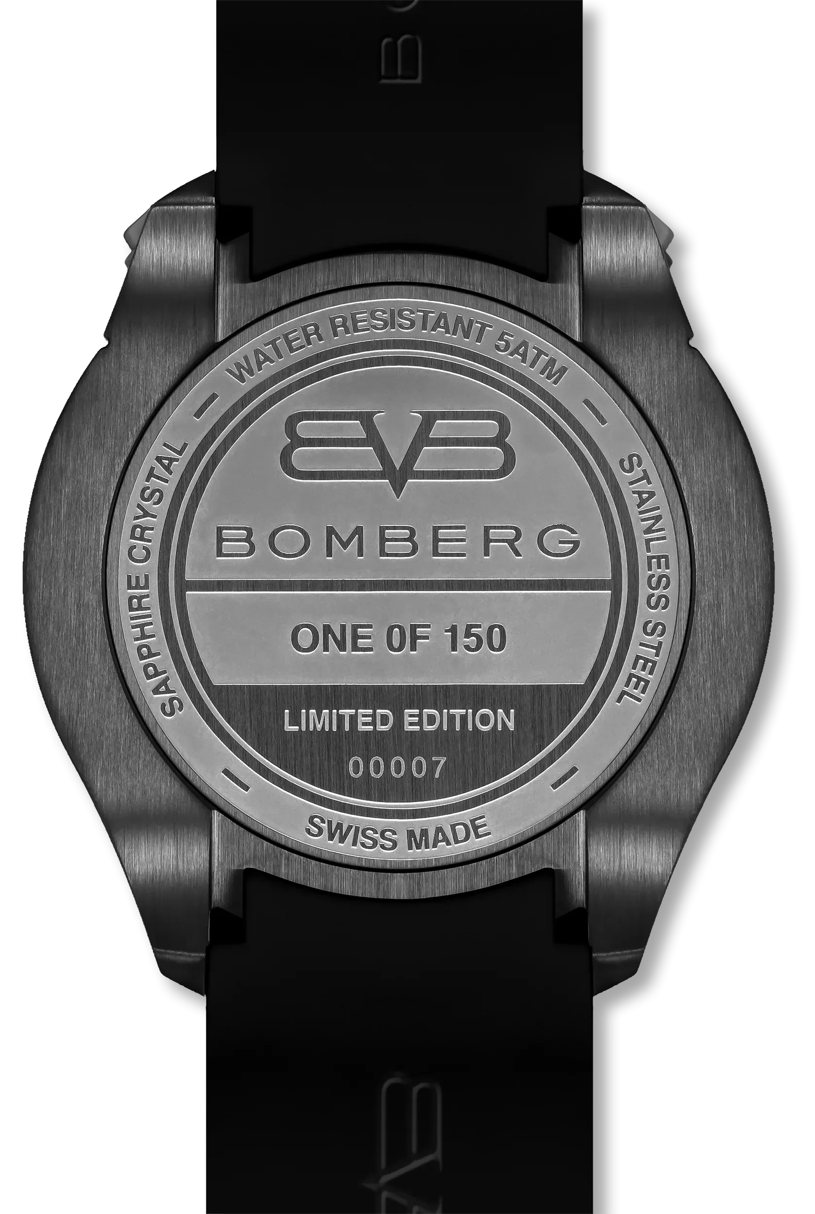 Bomberg Sugar Skull Orange
