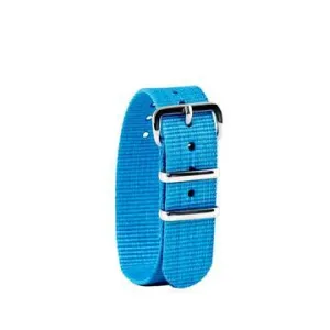 Bright Blue Watch Strap