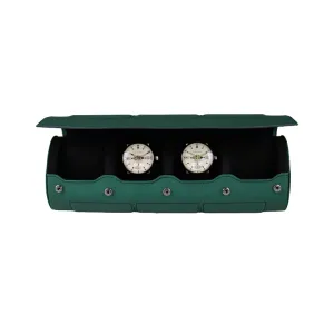 BUBEN & ZORWEG NITRO 4 GREEN