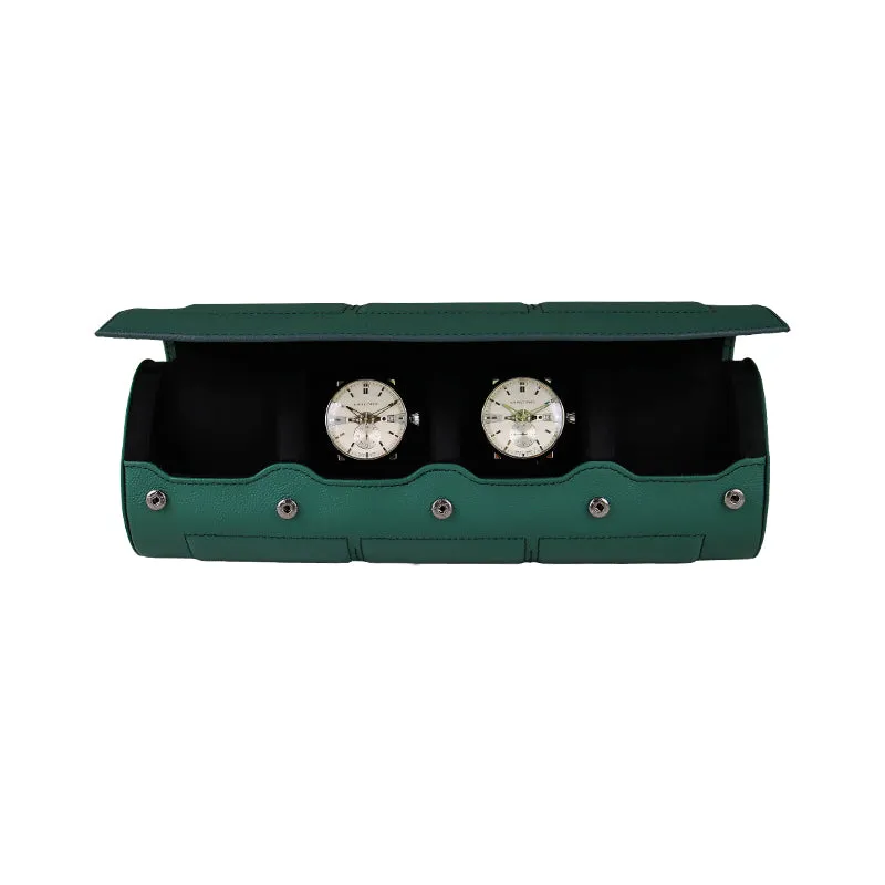 BUBEN & ZORWEG NITRO 4 GREEN