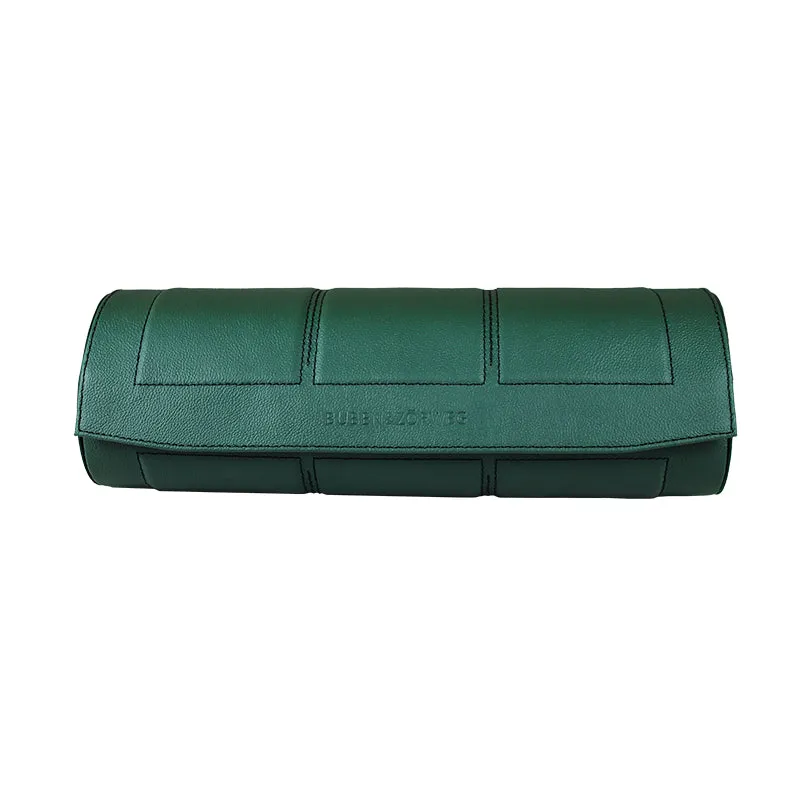BUBEN & ZORWEG NITRO 4 GREEN