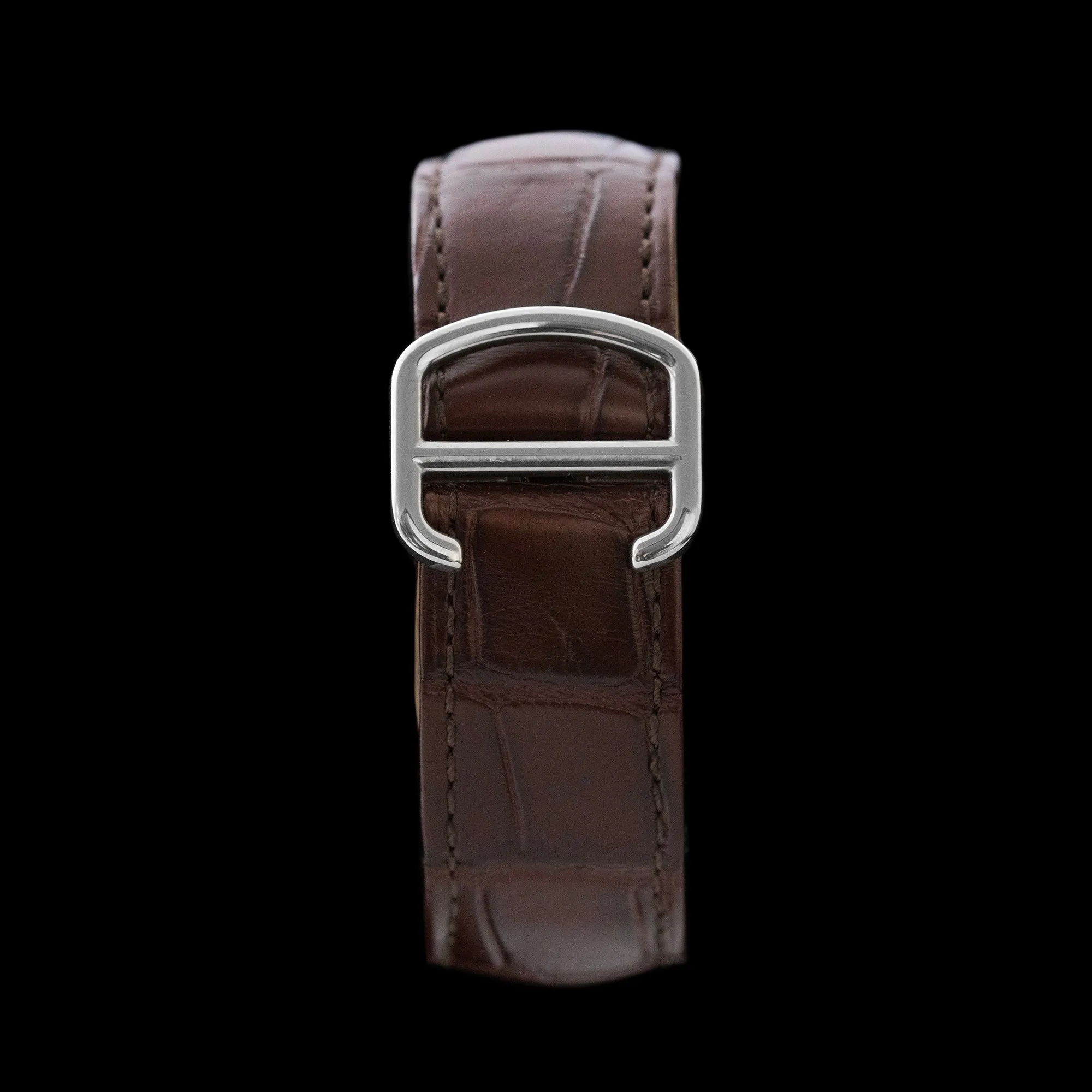 Cartier - 2020 Calibre de Cartier 'Two-Tone'