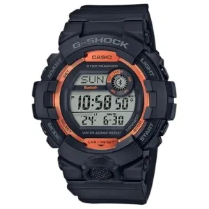 Casio G-Shock GBD800SF-1 G-Squad Digital Mobile Link Men's Watch