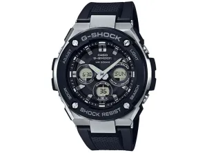 Casio -  G-Shock - GST-S300-1ADR