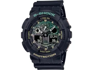 CASIO-GA100RC-1A