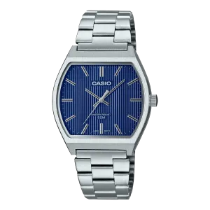 CasioUnisex MTPB140D-2A