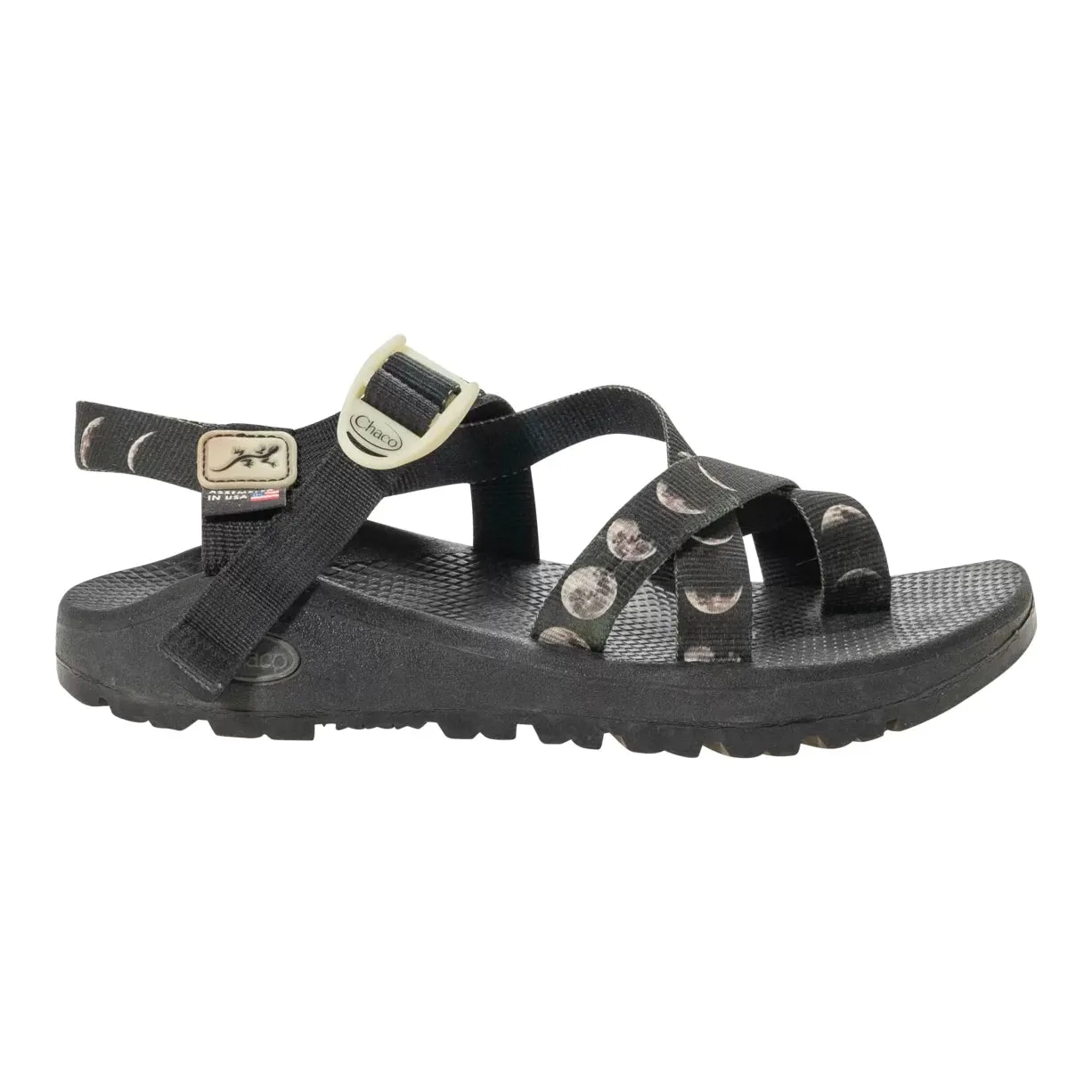 Chaco Limited Edition Moon Phase Sandals - Women's