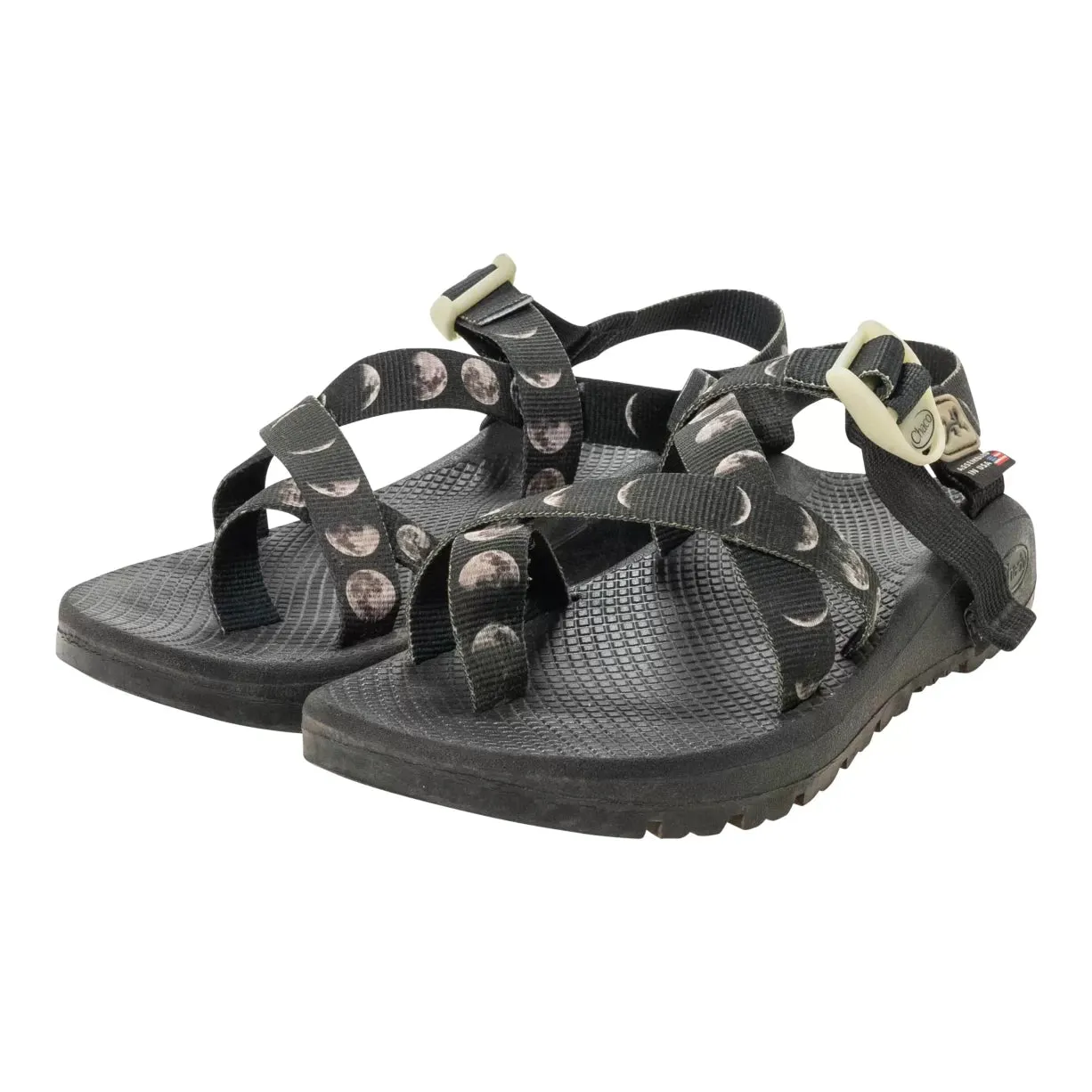 Chaco Limited Edition Moon Phase Sandals - Women's