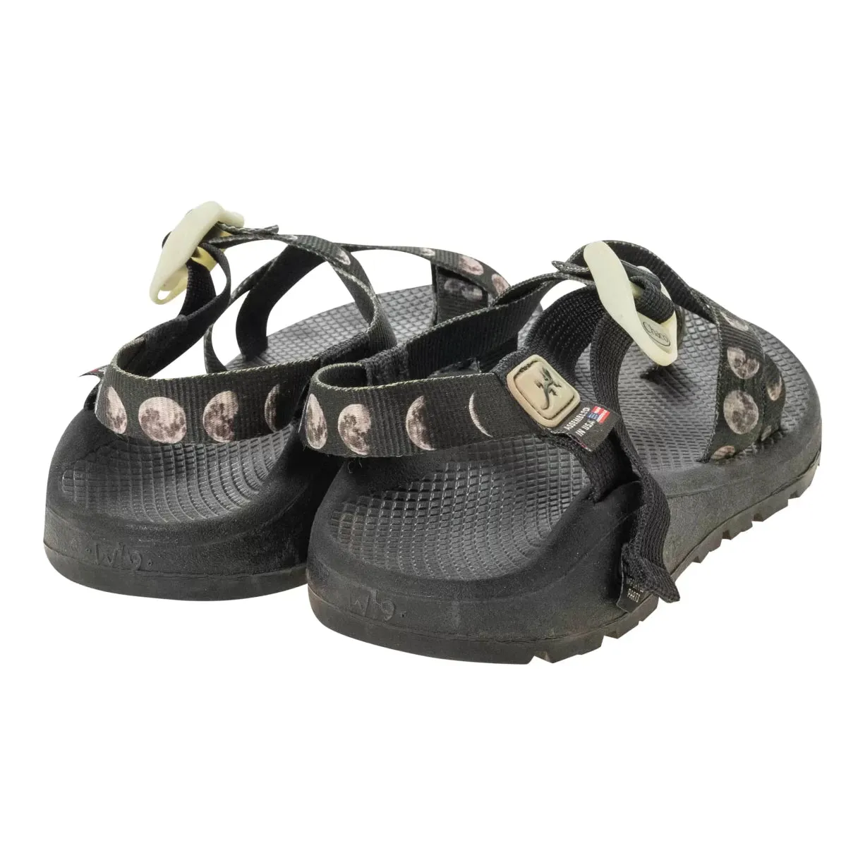 Chaco Limited Edition Moon Phase Sandals - Women's