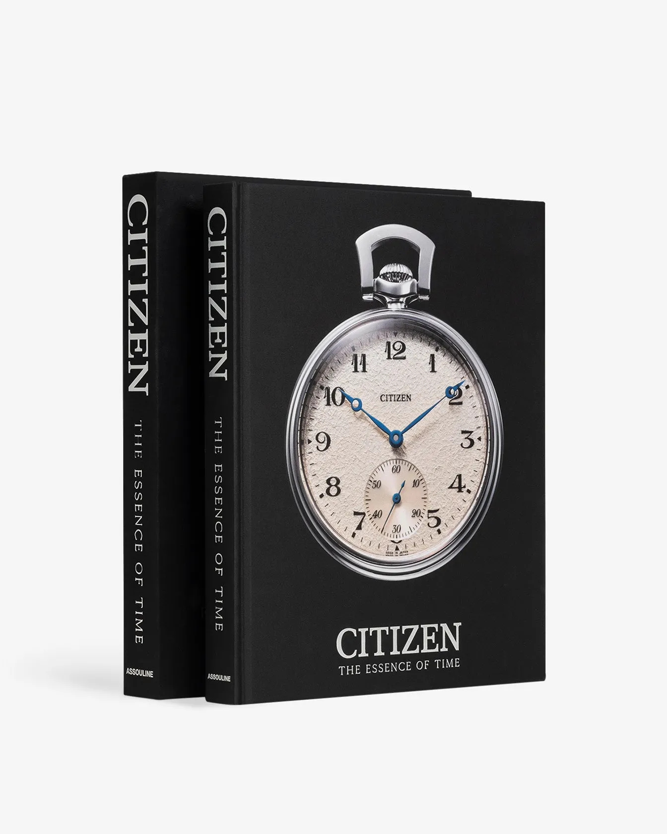 Citizen: The Essence of Time