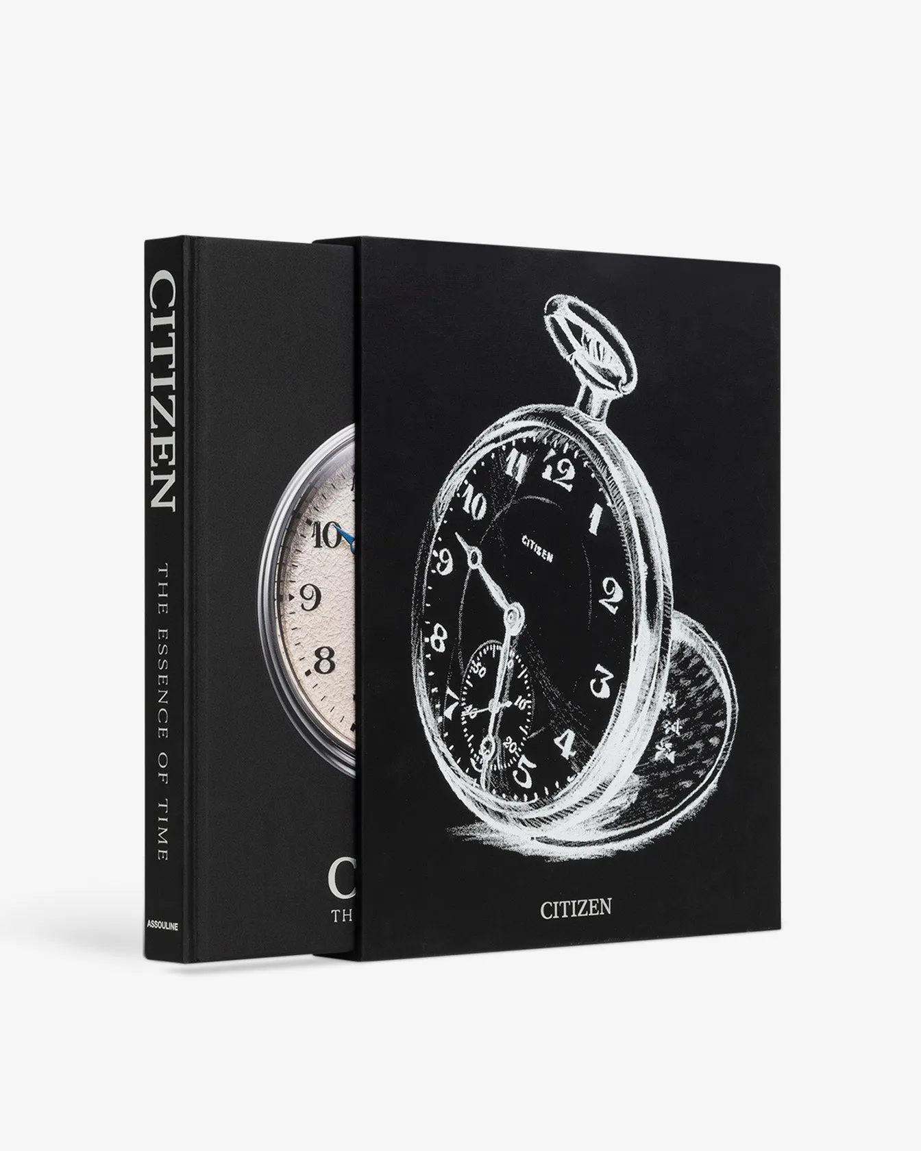 Citizen: The Essence of Time