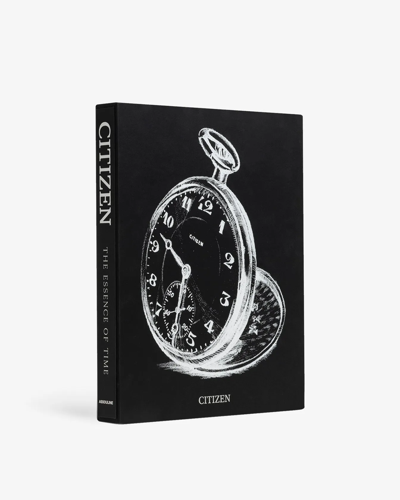Citizen: The Essence of Time