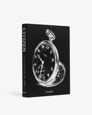 Citizen: The Essence of Time