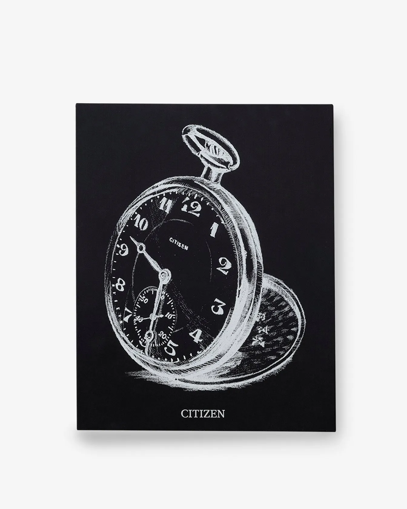 Citizen: The Essence of Time
