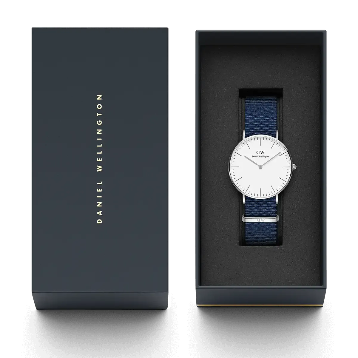 Classic Bayswater DW00100280