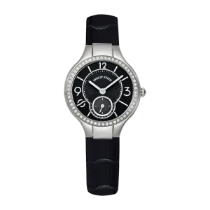 Classic Diamond Round Mini