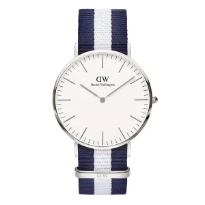 Classic Glasgow DW00100018