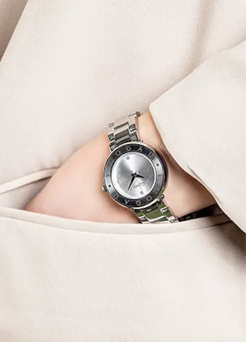 CLOG Watch Diamond Ladies