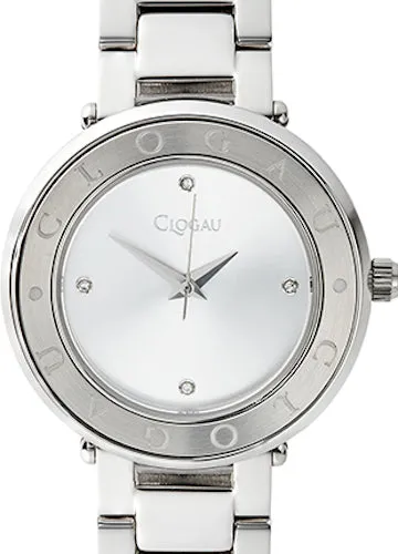 Clogau Diamond Ladies