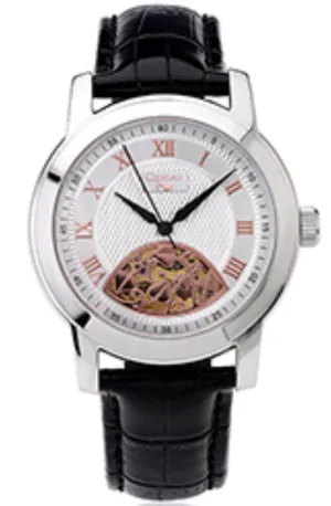 Clogau Watch Baroque Small Ladies D