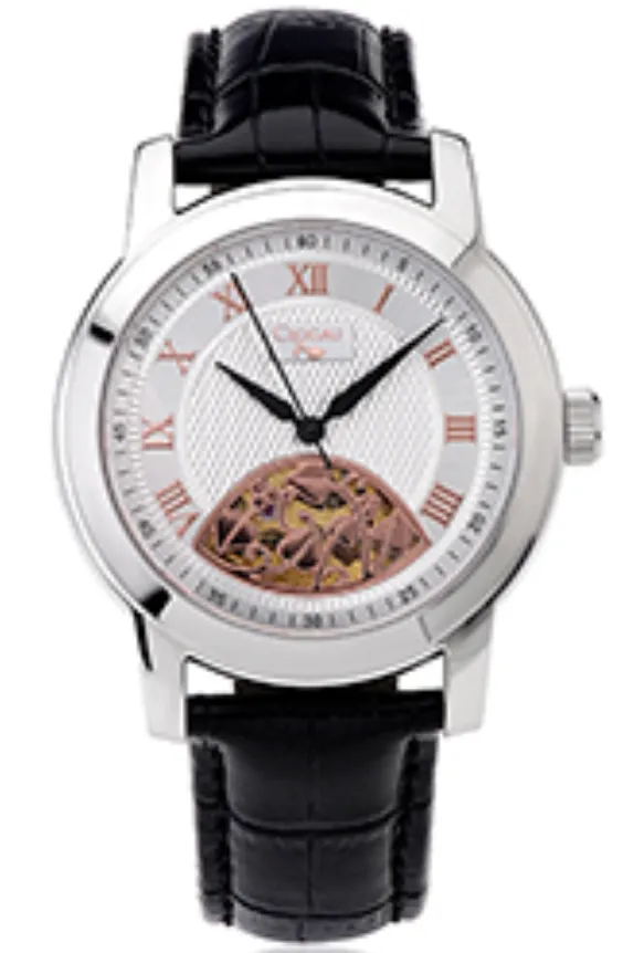 Clogau Watch Baroque Small Ladies D