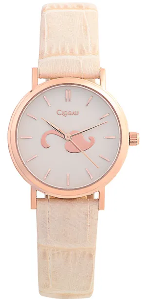 Clogau Watch Tree of Life Ladies