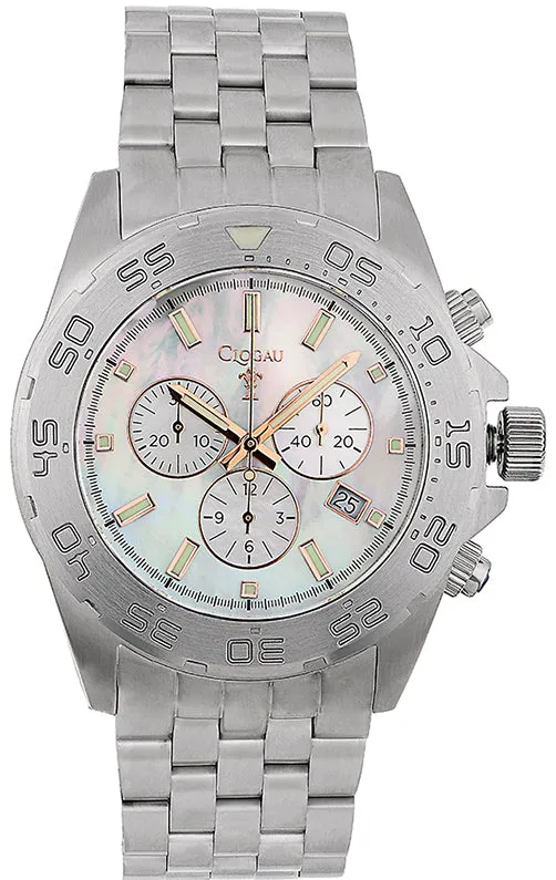 Clogau Watch WRU MOP Mens