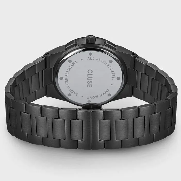 Cluse Vigoureux Chrono Full Black