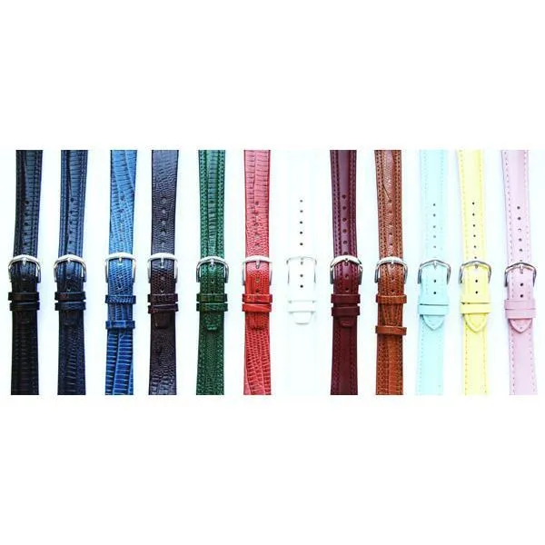 Corgi Watch in Silver (Large)