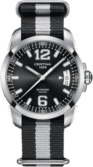CRT Watch DS Rookie Mens D