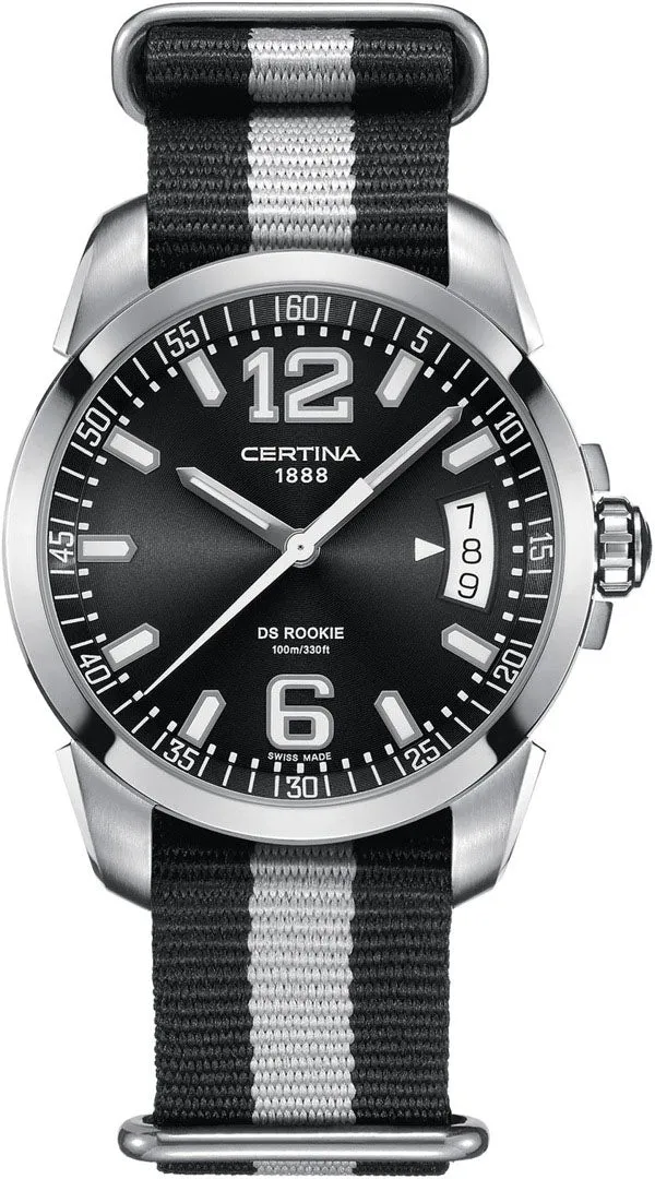 CRT Watch DS Rookie Mens D