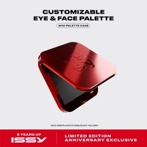 Customizable Eye & Face Mini Palette [Issy 5th Anniversary Exclusive]