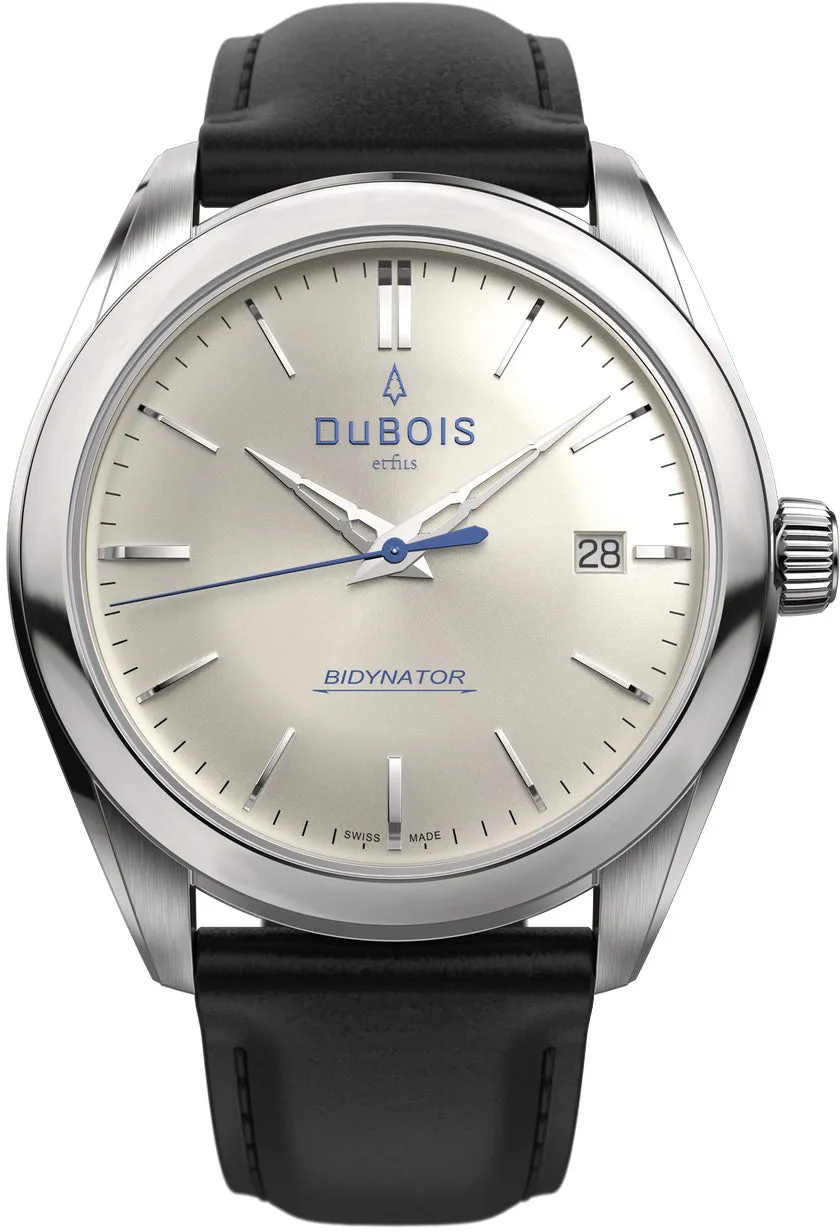 DuBois et fils Watch BidynatORS Limited Edition