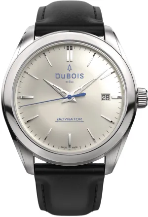 DuBois et fils Watch BidynatORS Limited Edition